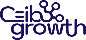 Logo de Ciebo Growth