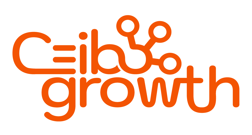 Logo de Ciebo Growth