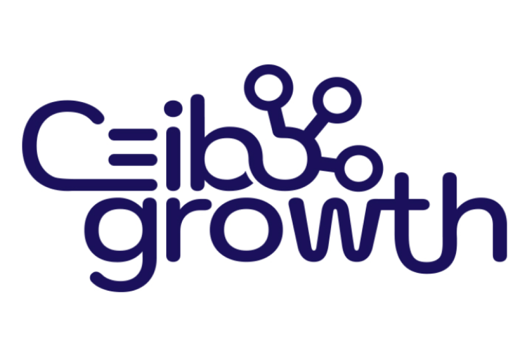 Logo Ceibo Growth