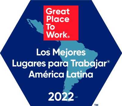 GPTW Latam 2022