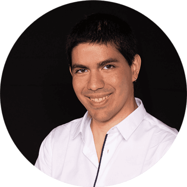 Sebastián Aiani
