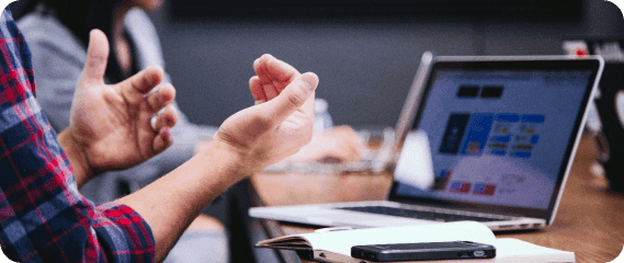 Habilidades de comunicación y relacionamiento