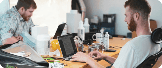 Trabajo en equipo