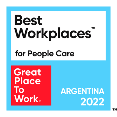 GPTW Lugares que cuidan 2022