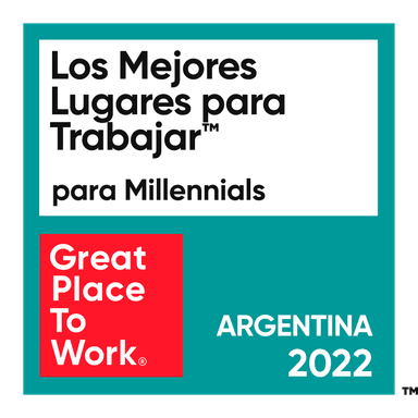 GPTW Millennials 2022
