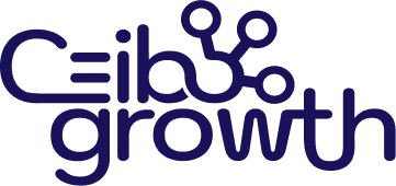 Ciebo Growth Logo